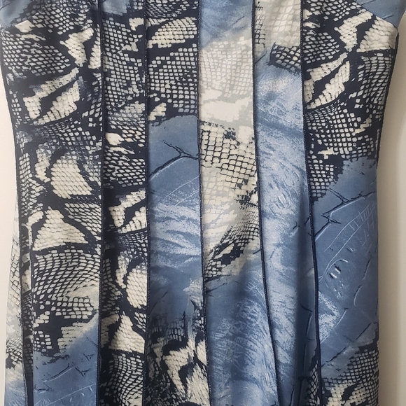 Voir Voir Dress Size 8 - Picture 5 of 6